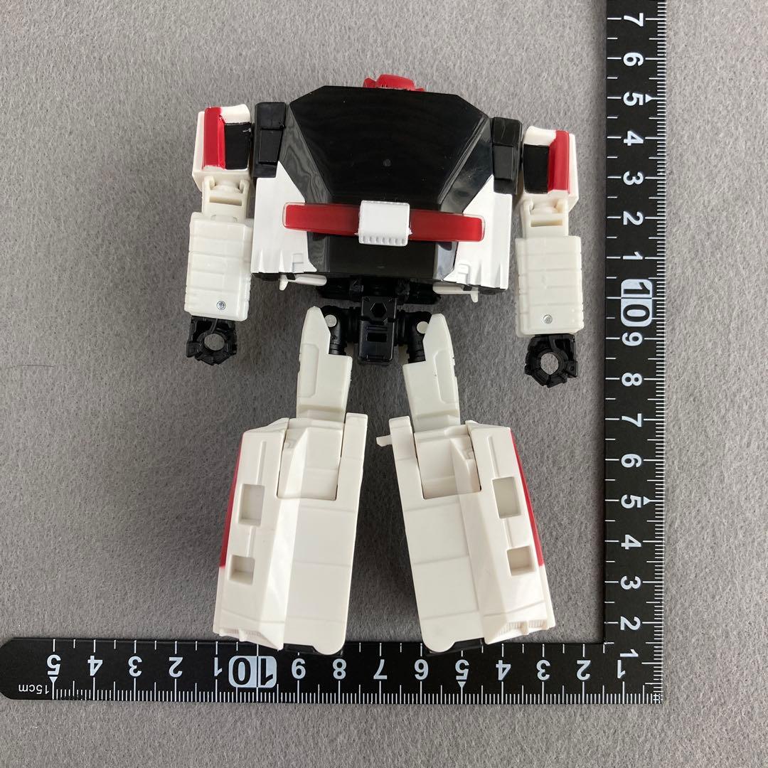 【2点セット】レッドアラート　シージ　インフェルノキングダム トランスフォーマー