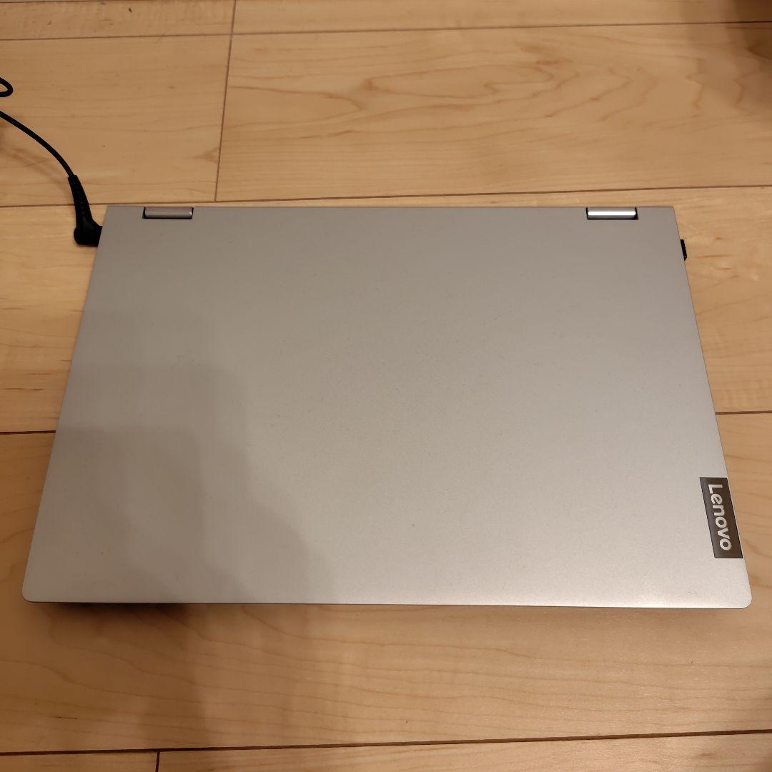 Lenovo IdeaPad C340-14IML 2-in-1 ノートPC