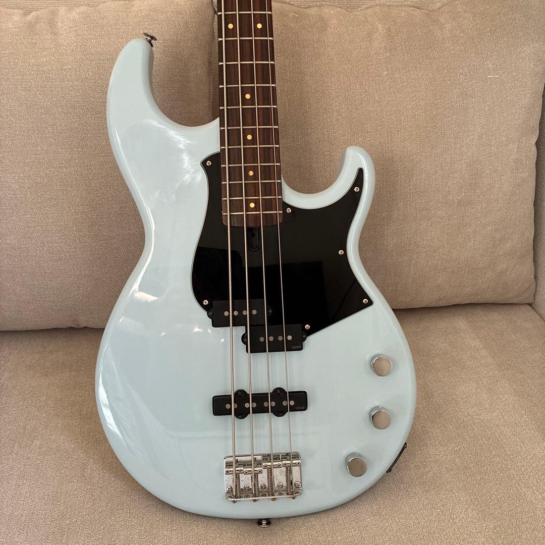 【1/1～1/3 お正月特価！】YAMAHA BB434 Ice Blue