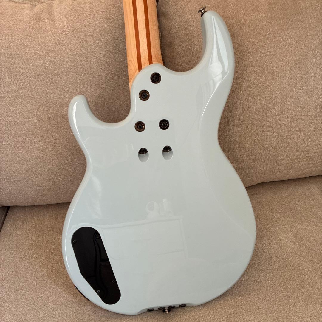 【1/1～1/3 お正月特価！】YAMAHA BB434 Ice Blue