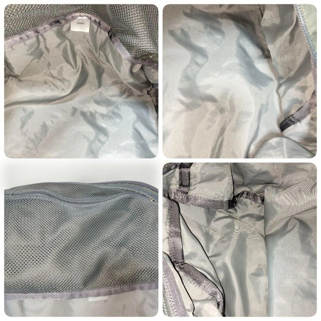 【希少 廃盤】ノースフェイス 3way ボストン ダッフルバッグ リュック