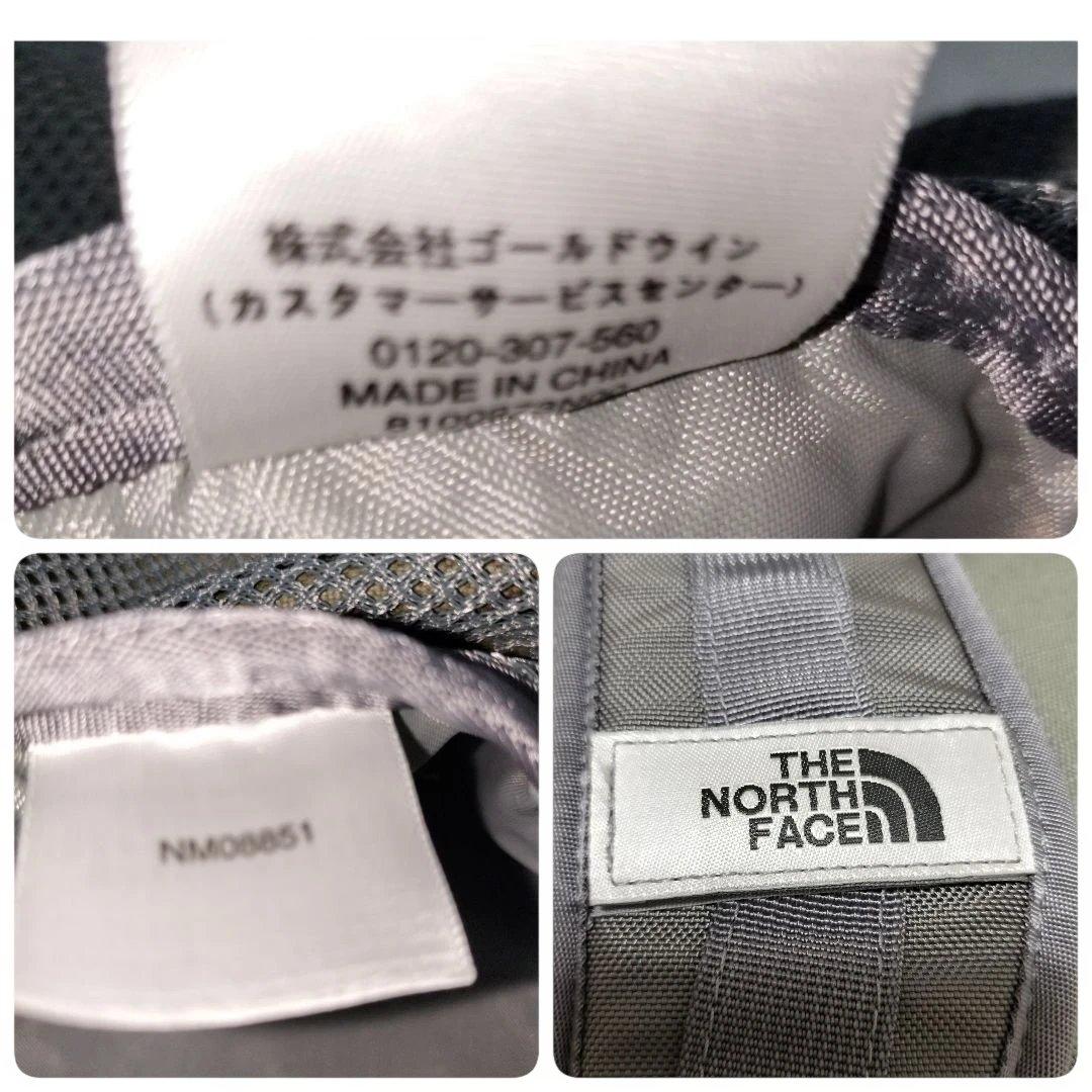 【希少 廃盤】ノースフェイス 3way ボストン ダッフルバッグ リュック