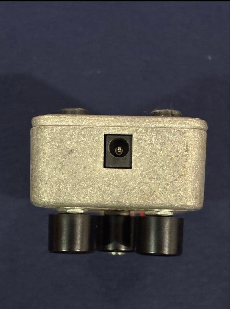 electro-harmonix Soul Food　エレハモ