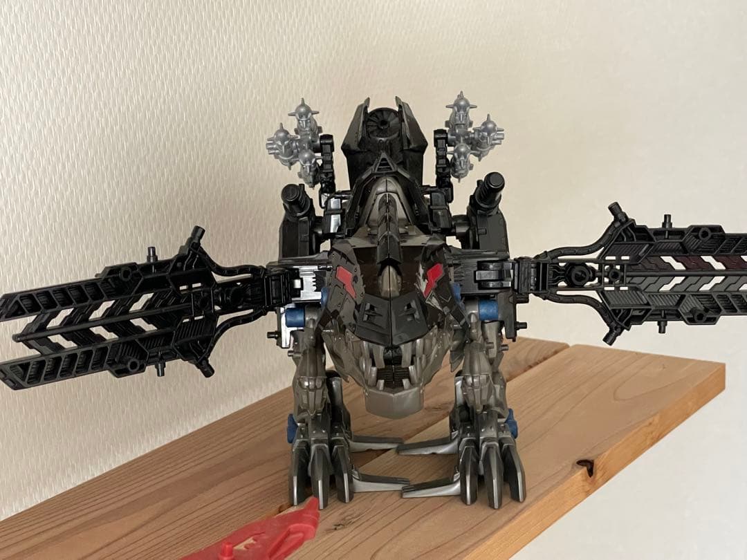 【まとめ売り】ゾイド　ZOIDS　組立済【ジャンク品】