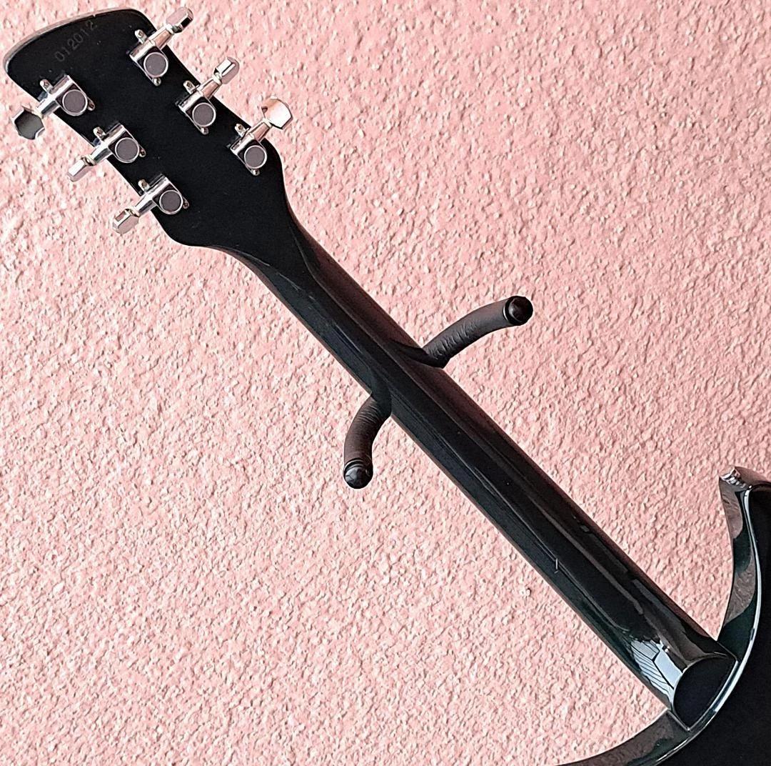 ギター Aria pro ii Rg-750 Rickenbacker 1970078
