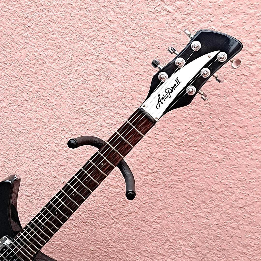 ギター Aria pro ii Rg-750 Rickenbacker 1970078