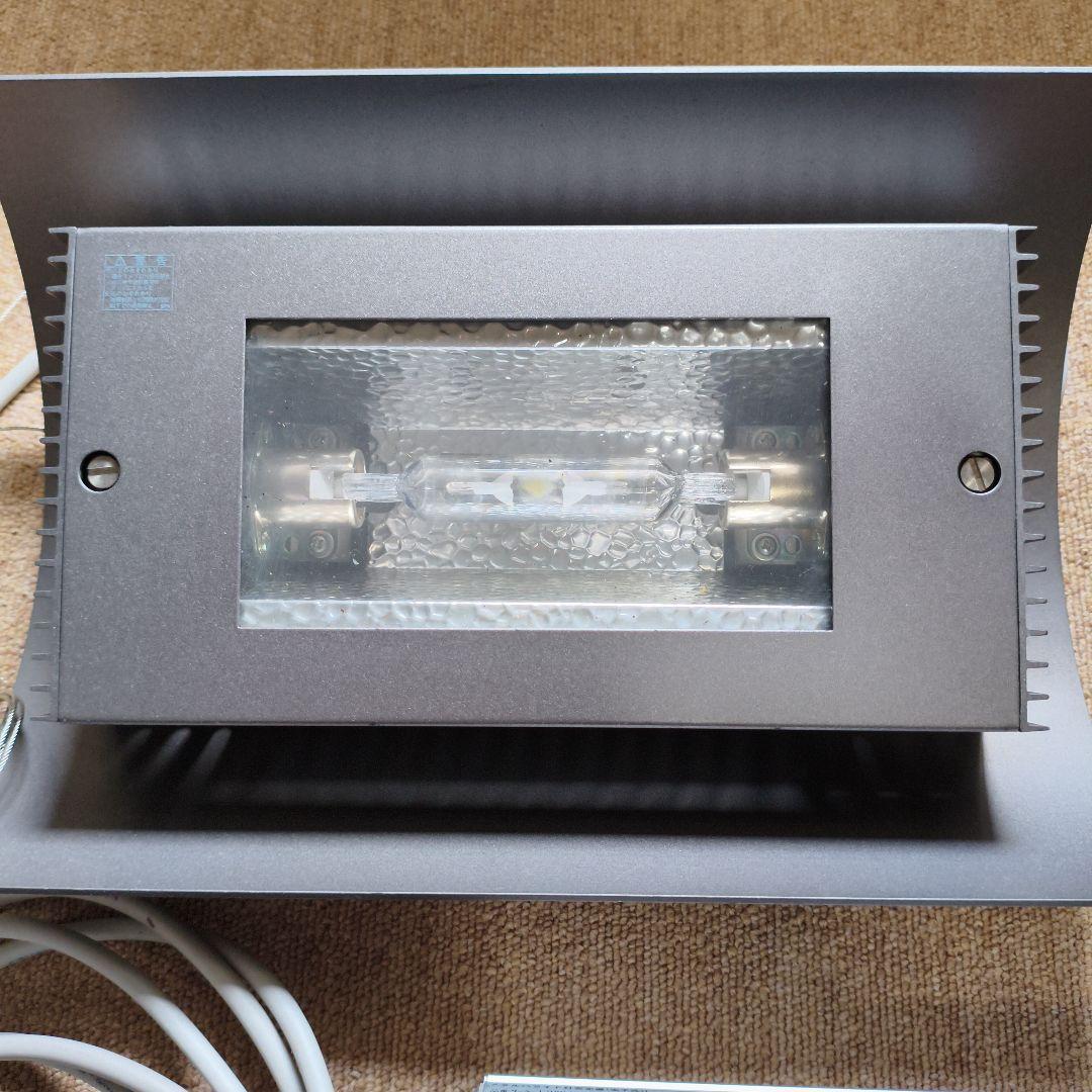 ADA ソーラーⅠ メタルハライドランプ 動作確認済 水草育成 照明