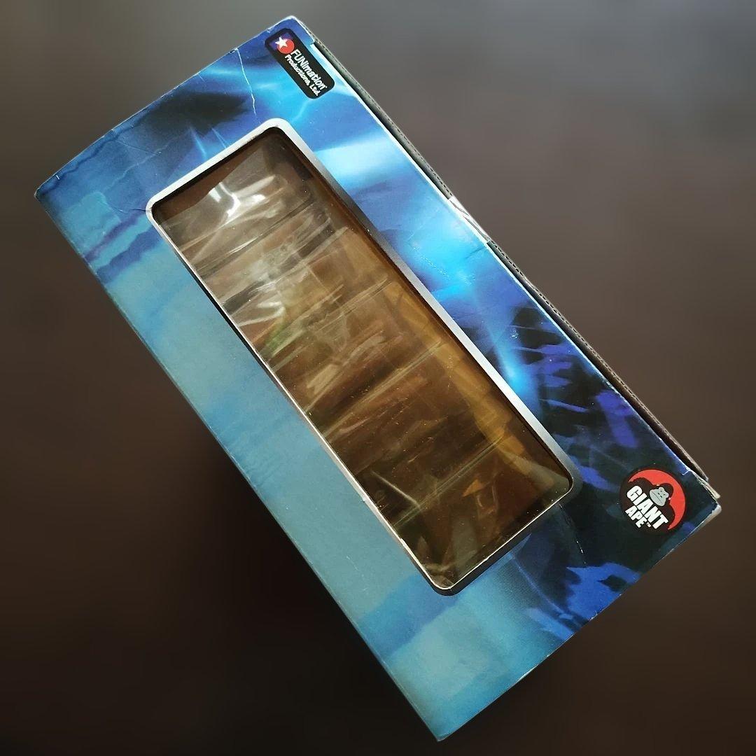 未開封ドラゴンボールZ ムービーコレクション ポルンガ フィギュア