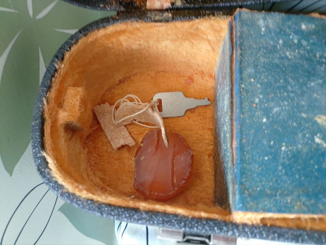 SUZUKI スズキ バイオリン No.280 3/4 1979年製