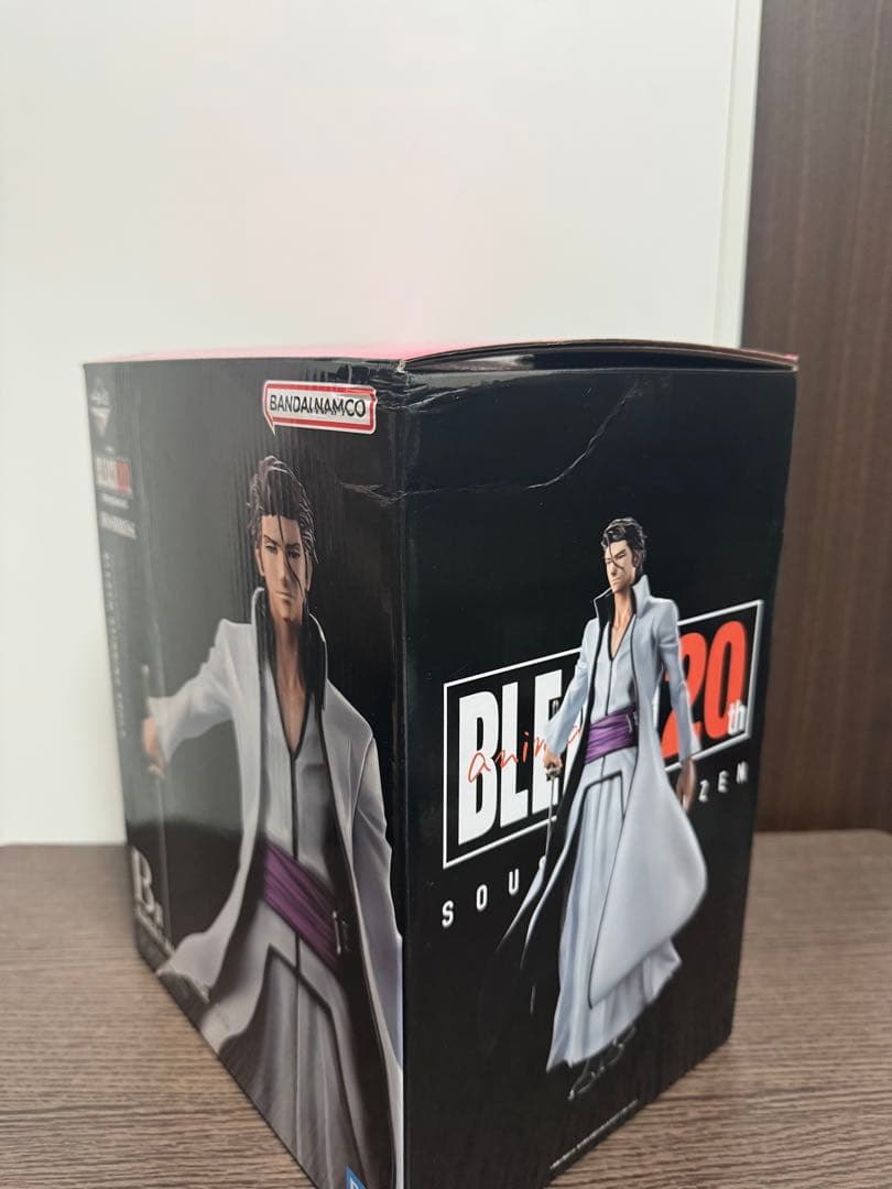 BLEACH 一番くじ　セット売り