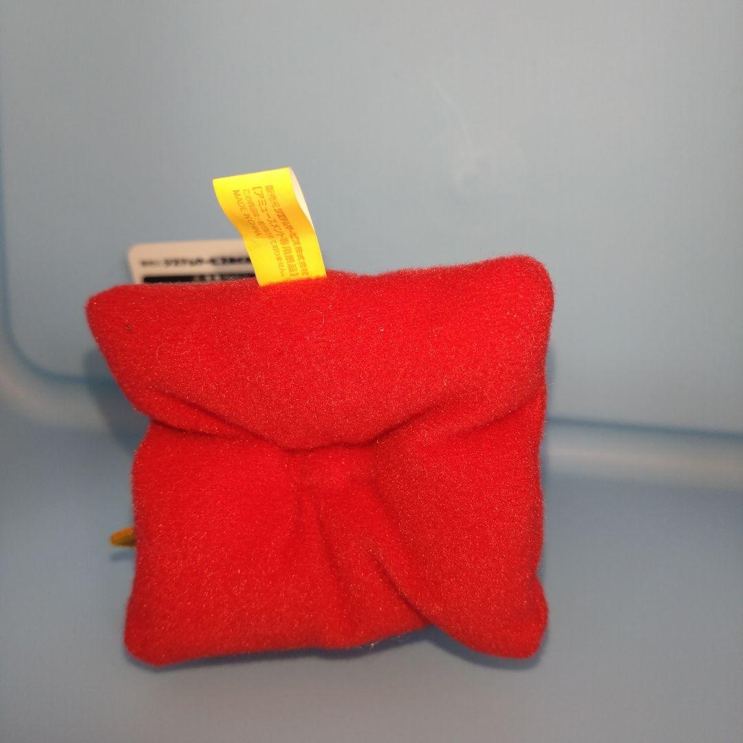 【未使用タグ付き】リラックマ コリラックマ　福まねきマスコットキーチェーン２点