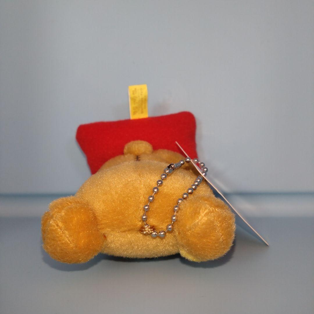 【未使用タグ付き】リラックマ コリラックマ　福まねきマスコットキーチェーン２点