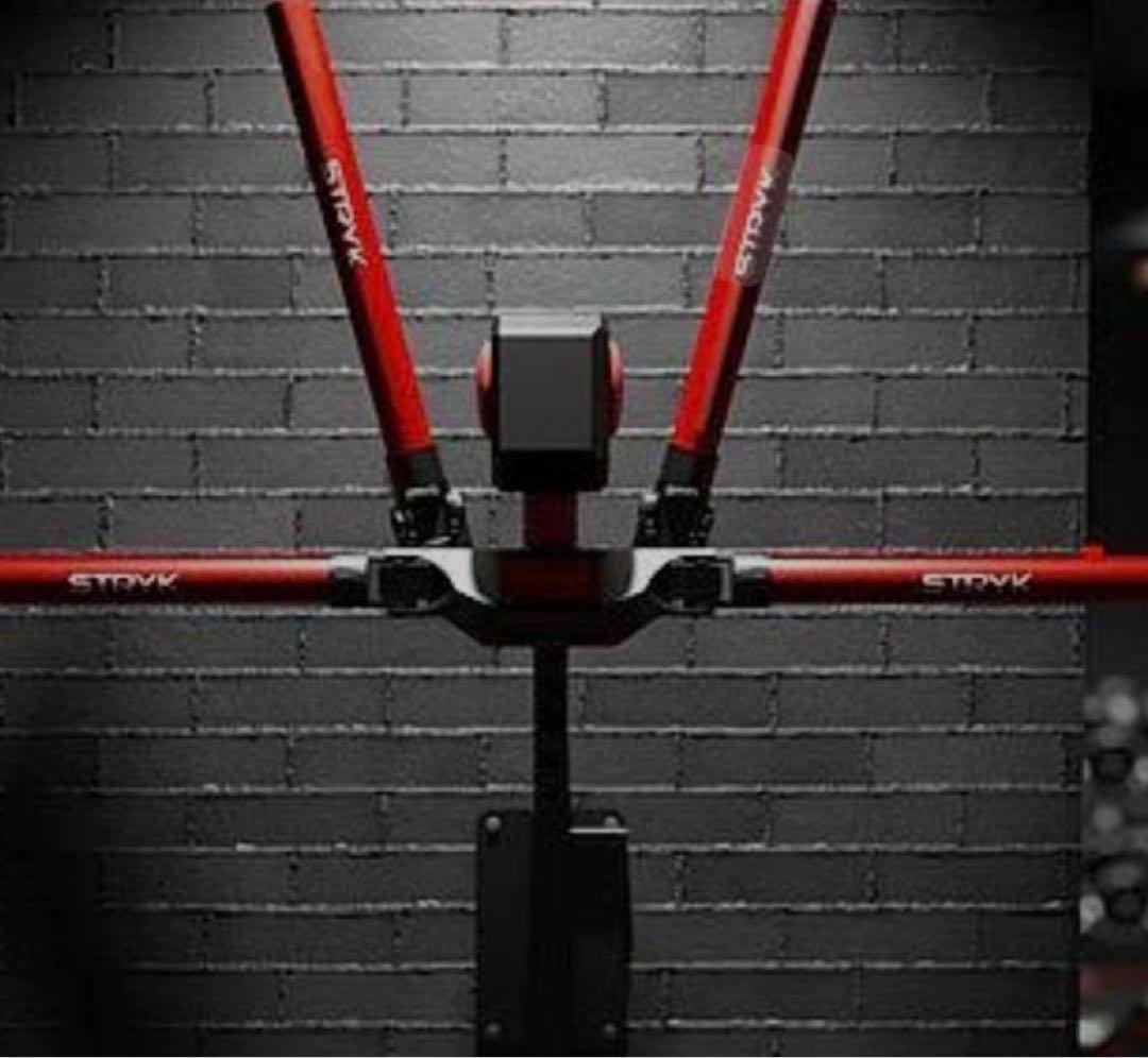 値下げ中。ネットでは売り切れ。RXT-1 スパーリングコーチロボット　新品未使用