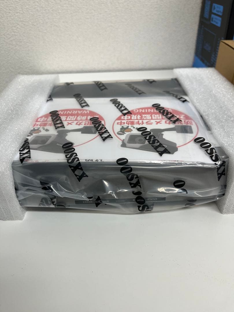 OOSSXX 4K 800万画素 防犯カメラセット