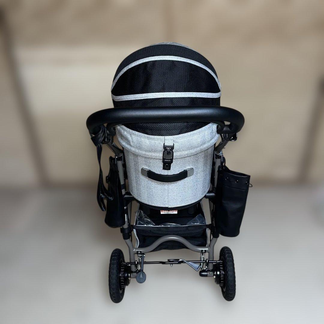 エアバギードーム3プレミア レギュラーサイズ