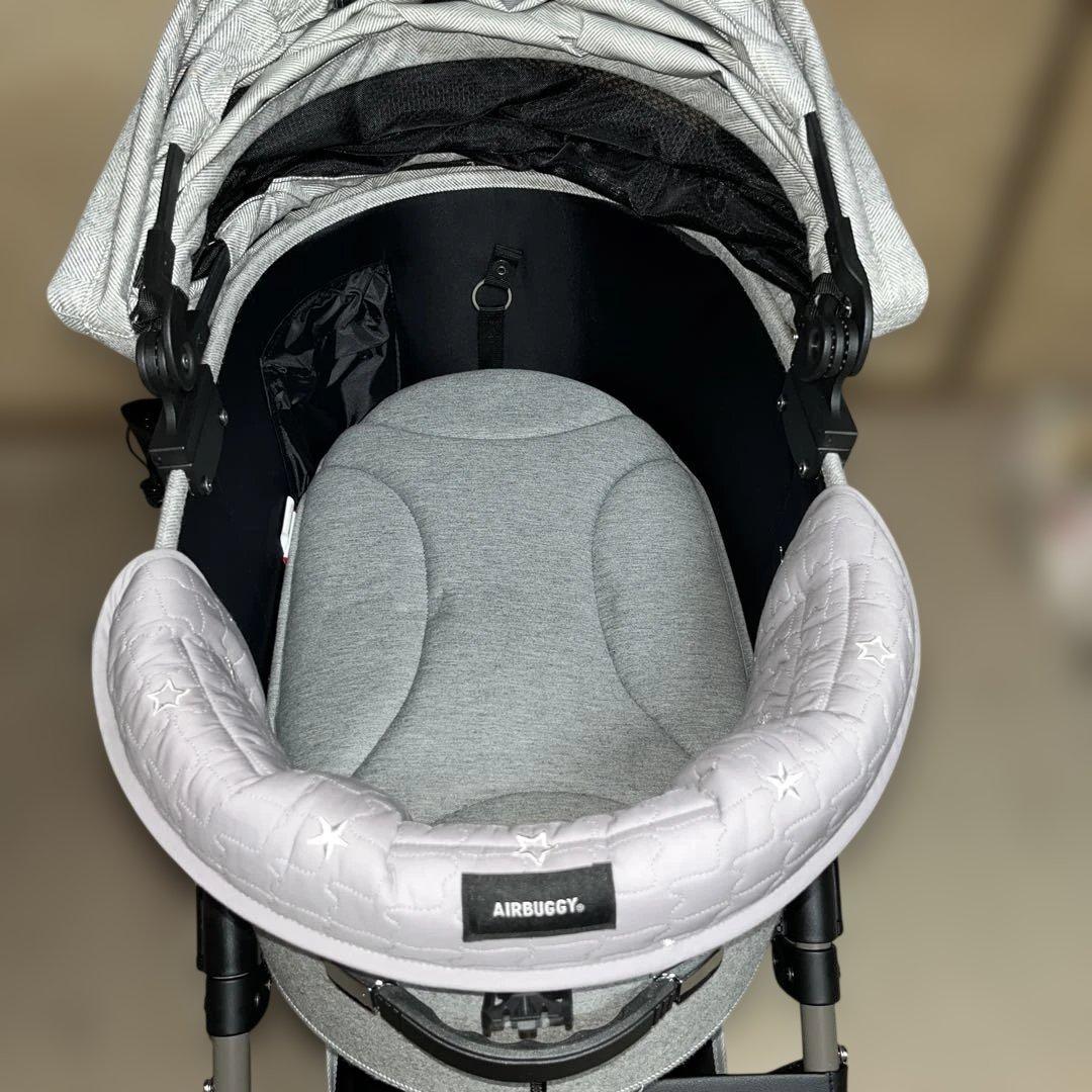 エアバギードーム3プレミア レギュラーサイズ