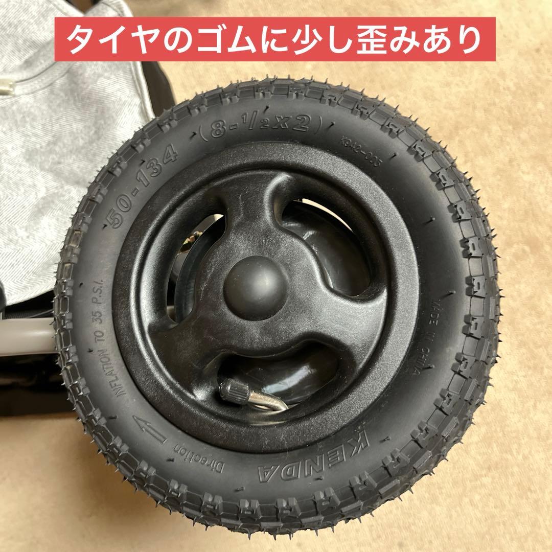 エアバギードーム3プレミア レギュラーサイズ