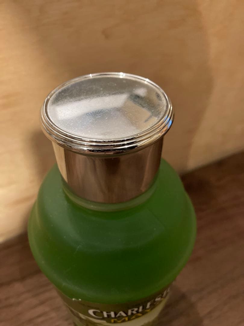 チャールストン　マヤ　リキュール