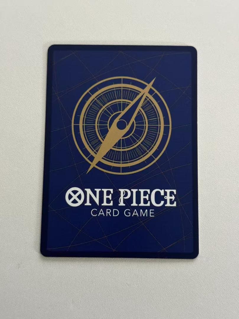 ジュエリー・ボニー SEC スーパーパラレル(コミパラ) OP12-118