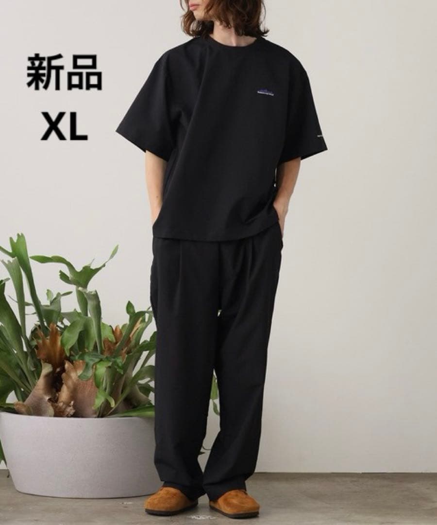 新品 THOUSAND MILE Tシャツ パンツ セットアップ ３点セット