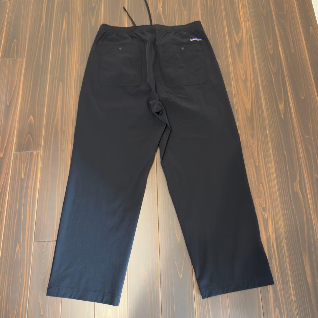 新品 THOUSAND MILE Tシャツ パンツ セットアップ ３点セット