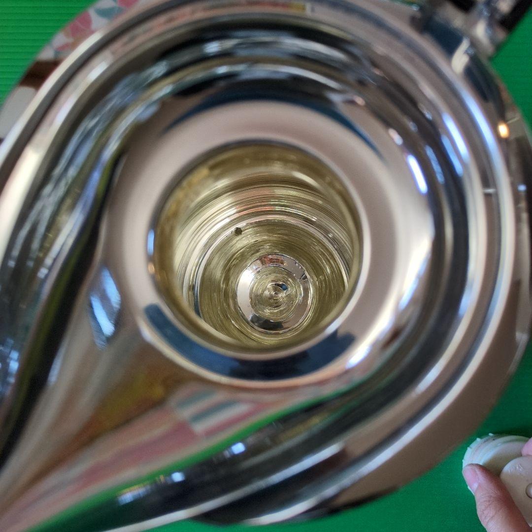 昭和レトロ　象印　魔法瓶　1.6リットル　ヴィンテージ