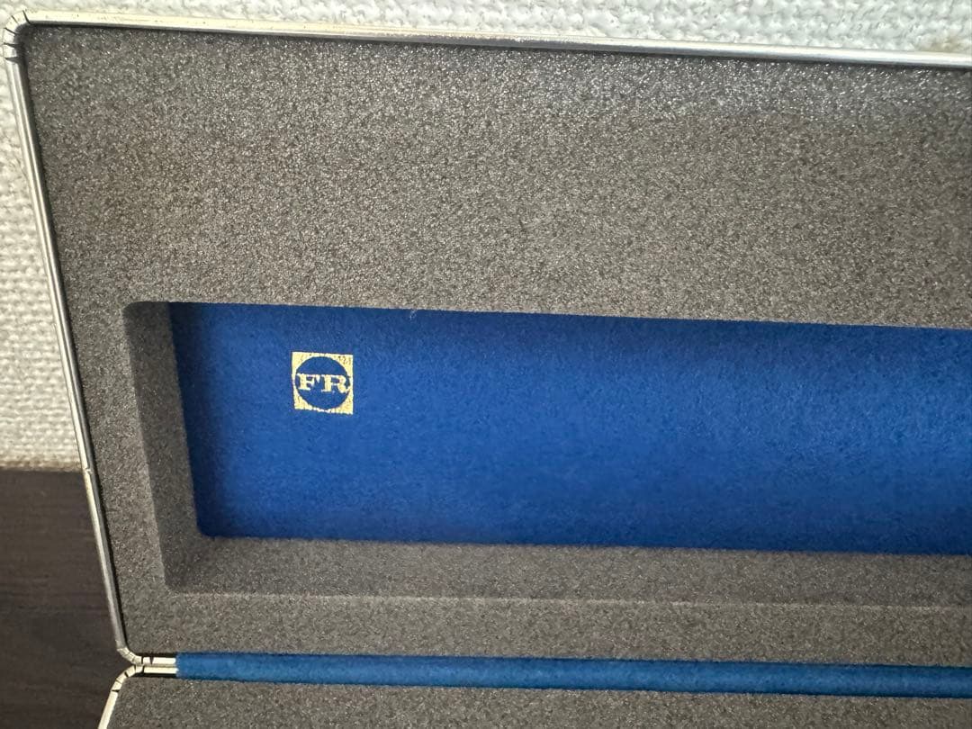 CARTRIDGE KEEPER K-5 カートリッジ レコード針 ケース