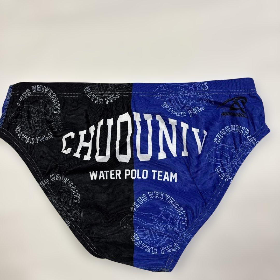 水球　大学　水球部チーム水着