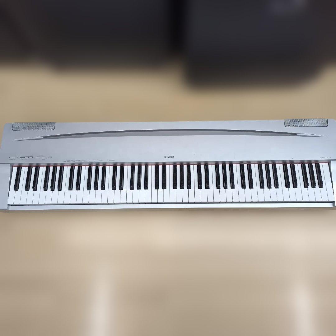 YAMAHAヤマハ P-70 電子ピアノ 88鍵