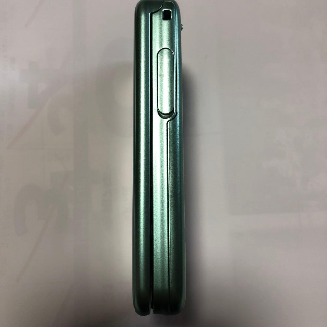 docomo　F-02J　らくらくホン　富士通