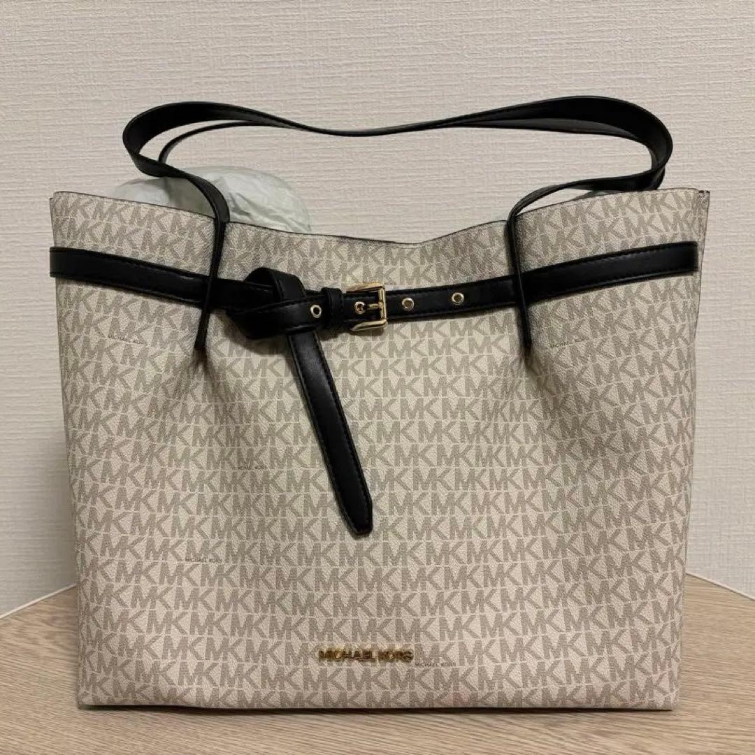 ◎新品・未使用　MICHAEL KORS（マイケルコース）トートバッグ