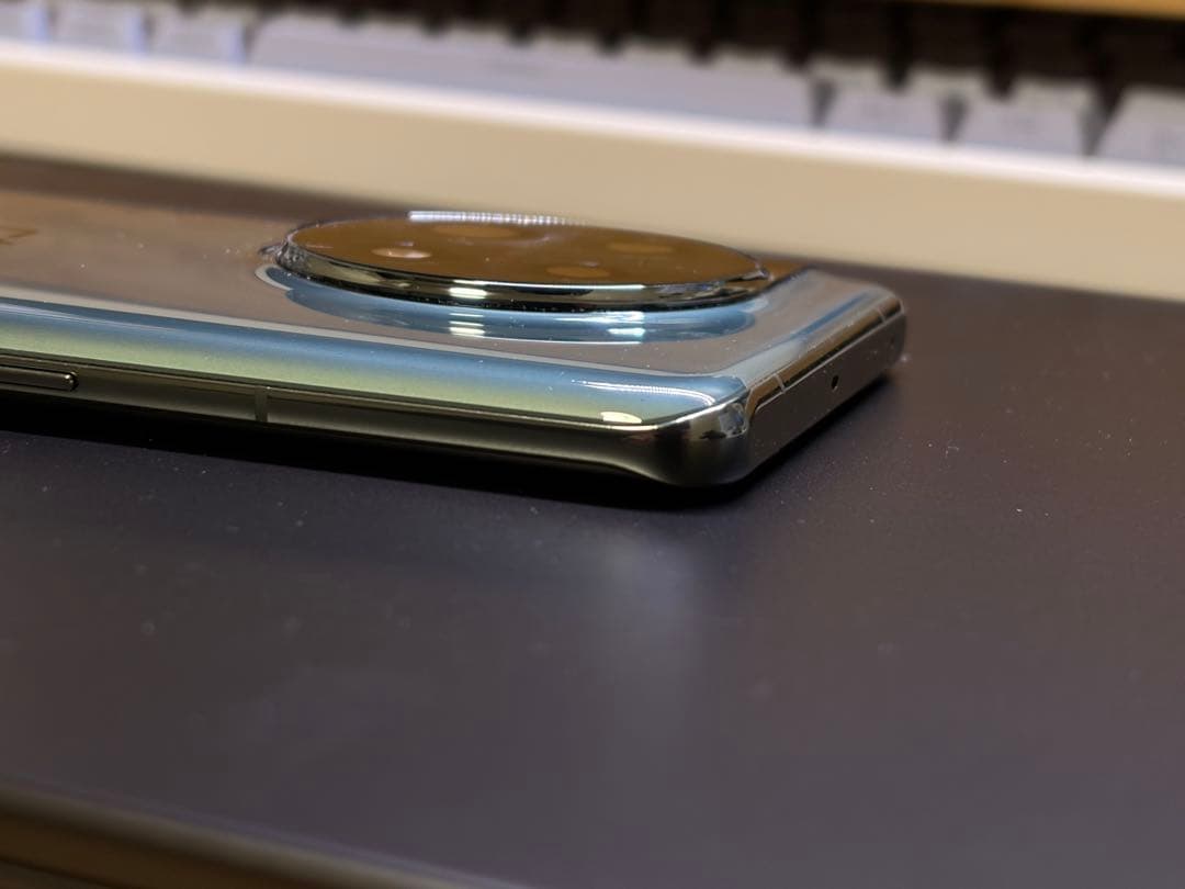 OnePlus 11 グリーン 16+512GB