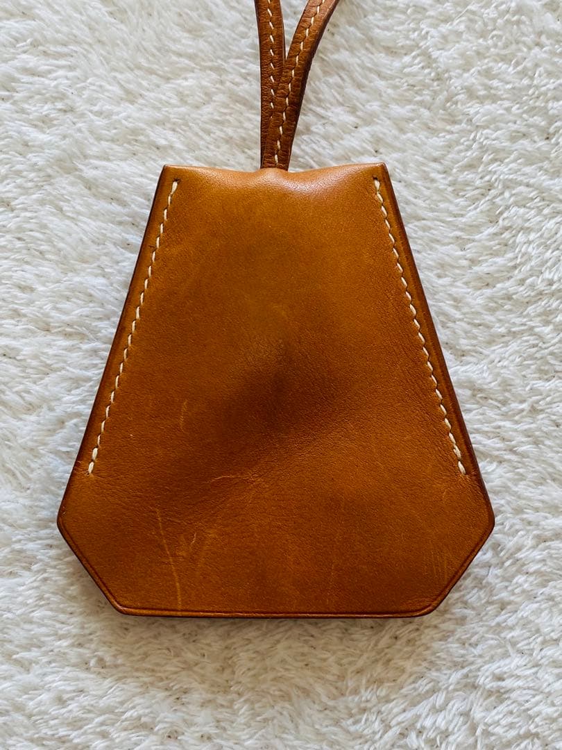 エルメスクロシェット&手帳カバー