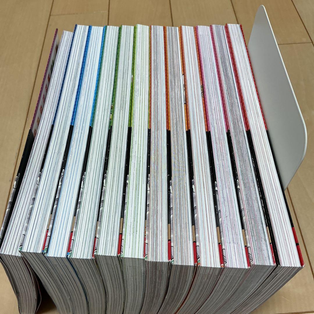 日本史探偵コナン(全12巻セット) 美品　＊週末限定お値下げ中です