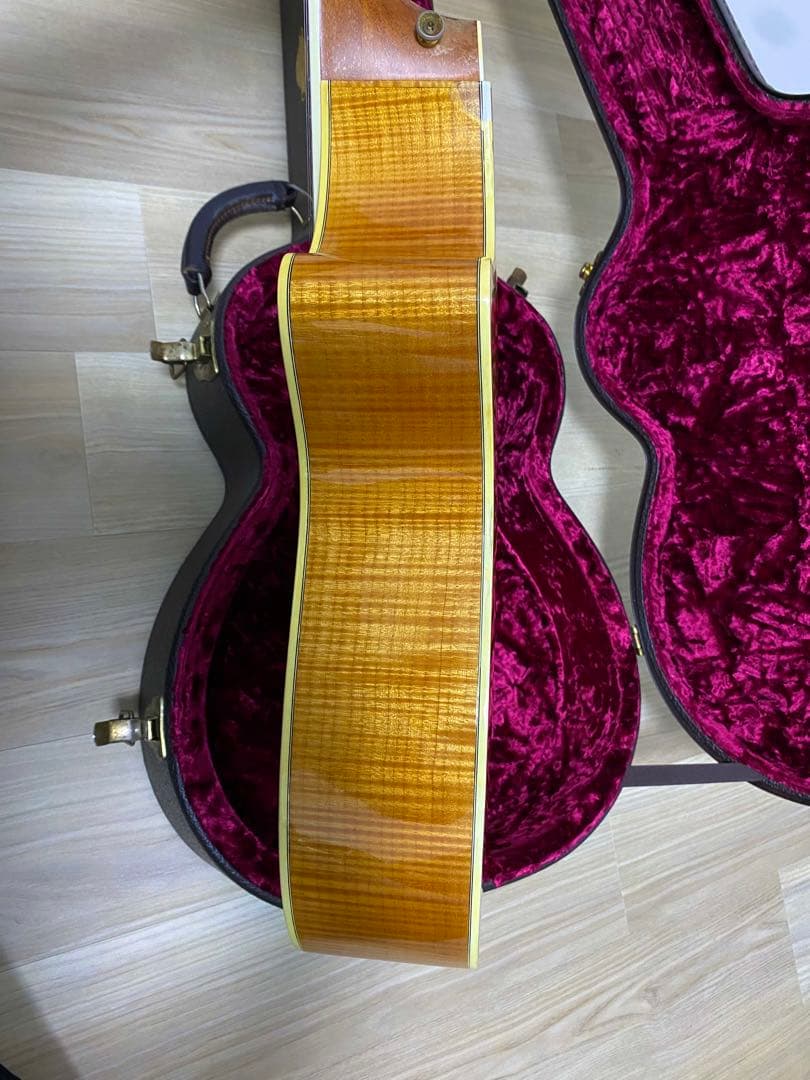 最終価格出品 Taylor 612c L.R.Baggs Anthem付