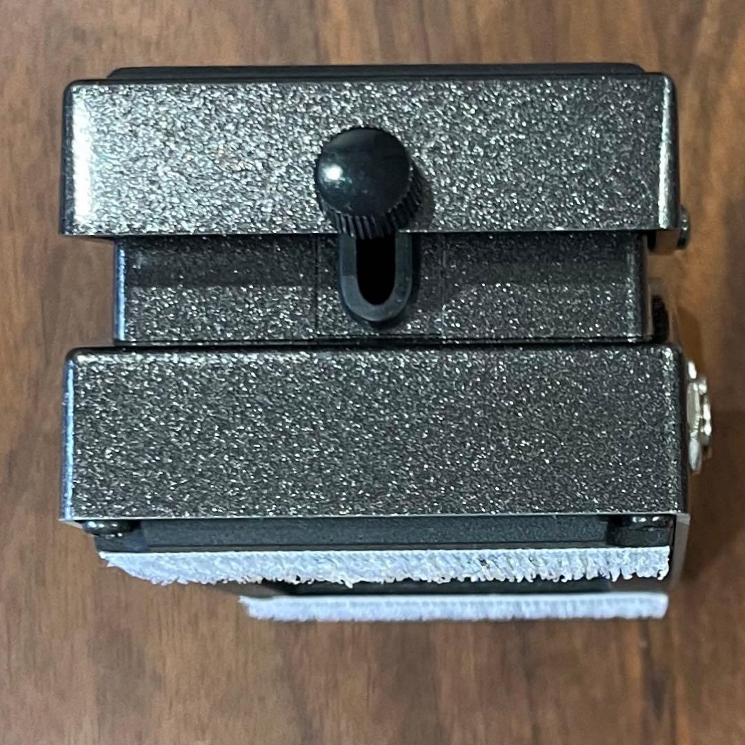 BOSS RV-6 リバーブ ほぼ美品 箱付き