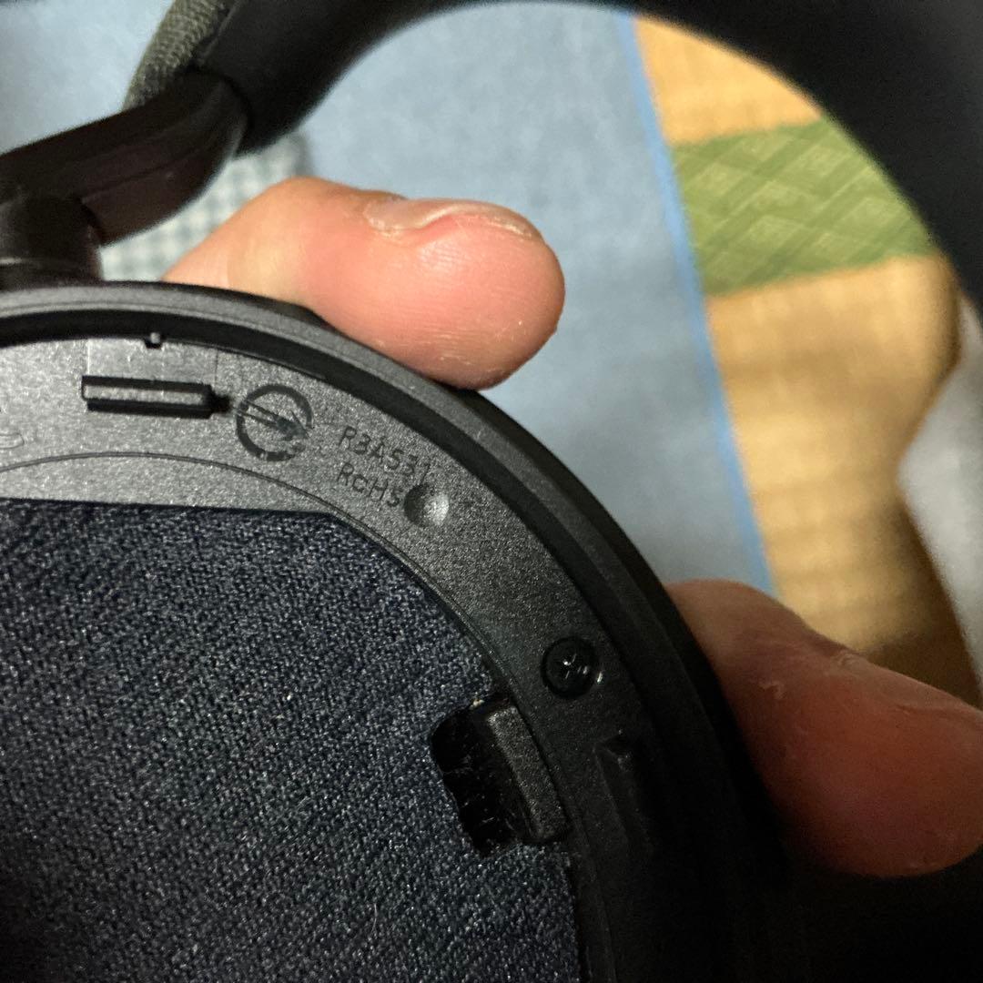 ゼンハイザー　momentum4