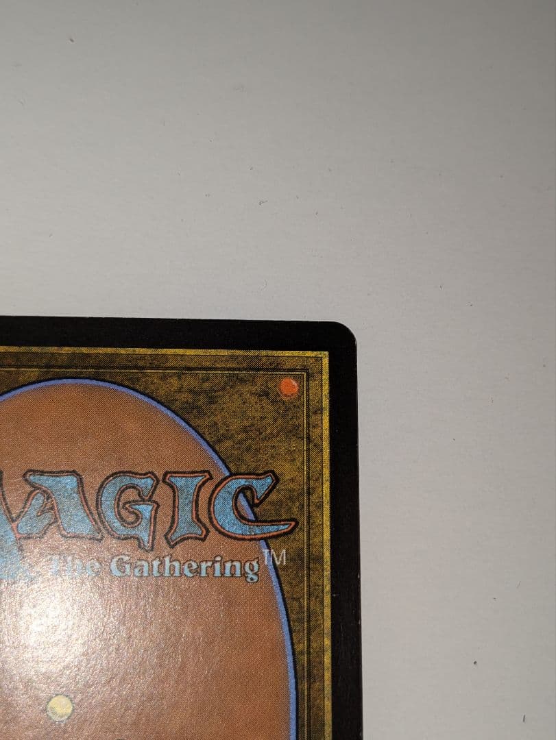 本日値下げ　MTG 金属モックス　未使用　日本語　メルカリ便