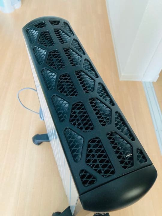 デロンギ　MDHU15-BK