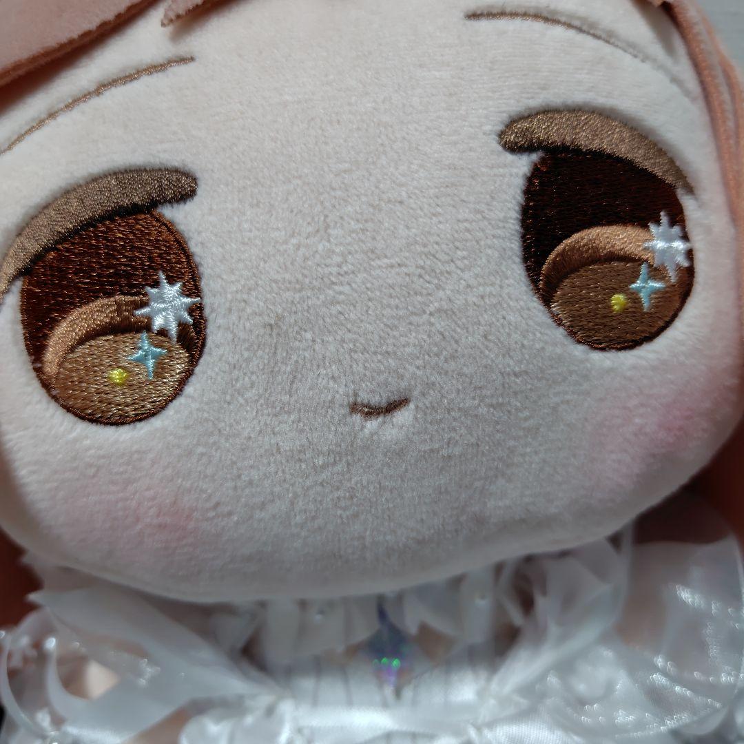 もちWhat!　櫻木真乃