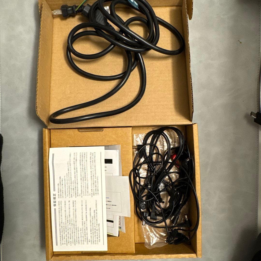 ギター Voodoo Lab Pedal Power 2 Plus