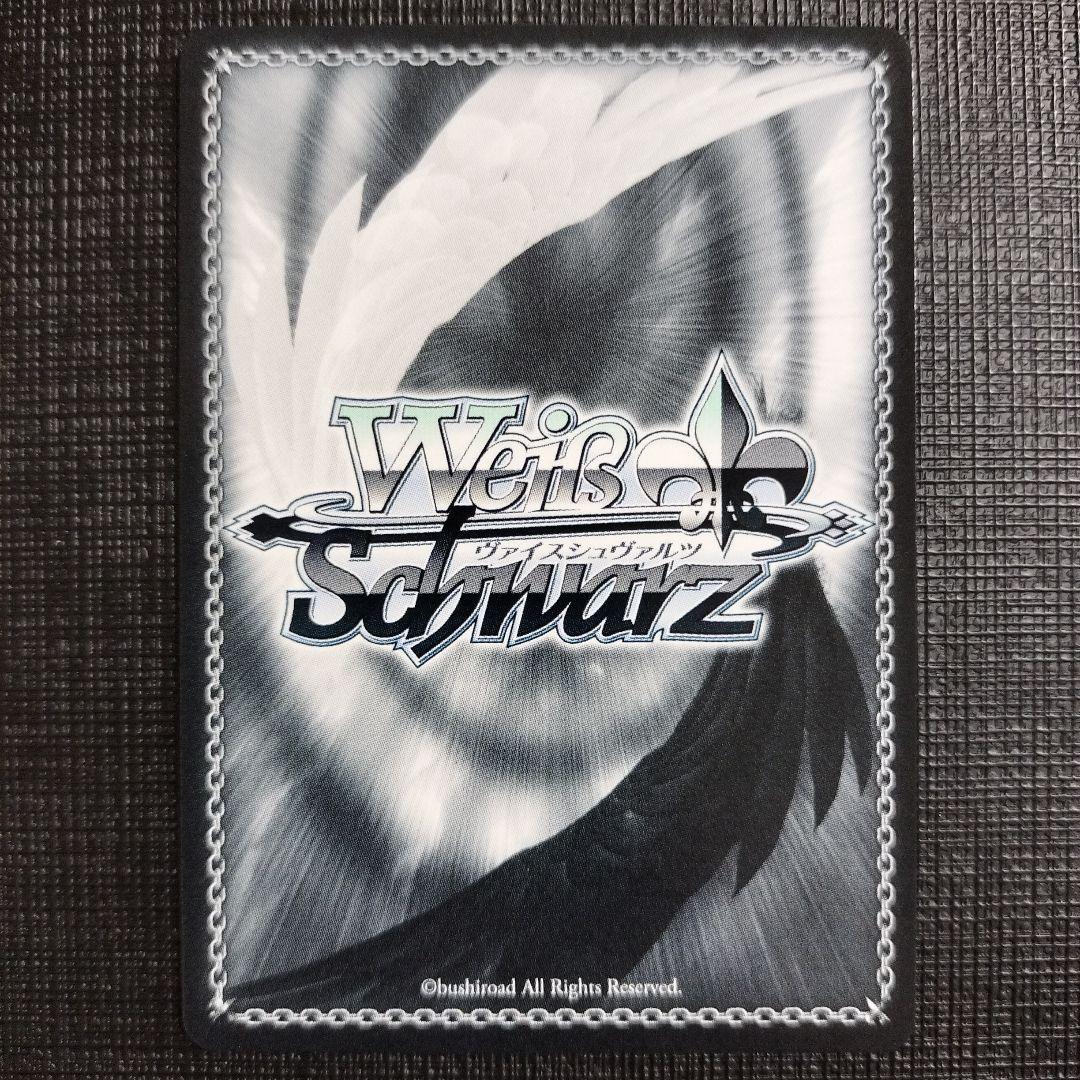 WS NIKKE トカゲの保護 ティア SP サイン