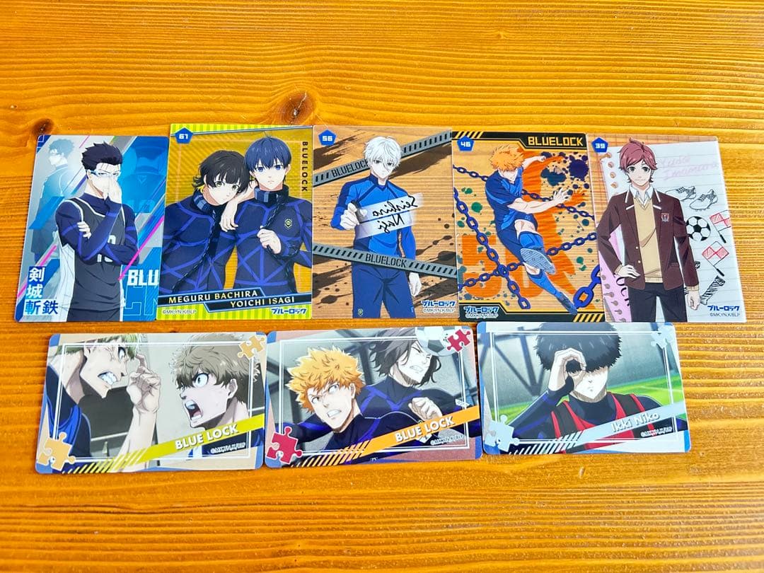 ヴァイスシュヴァルツカードセット おまけ付き