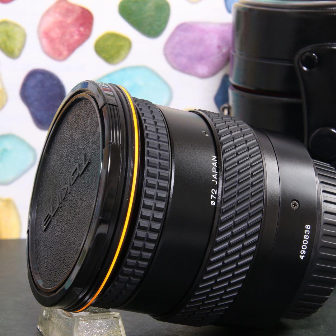 ♥︎◇美品 ケース付き ◇Tokina 20-35mm canon