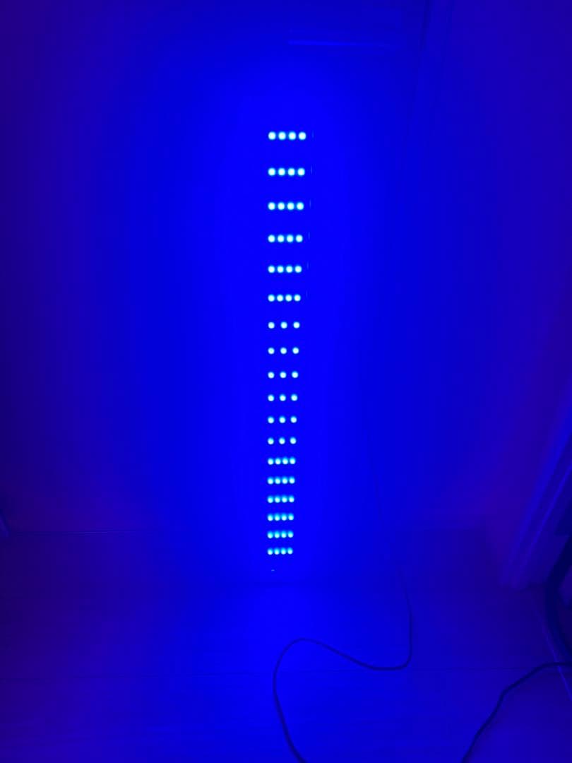 WEEK AQUA RGBライト スタンド M900 Pro 水草 水槽