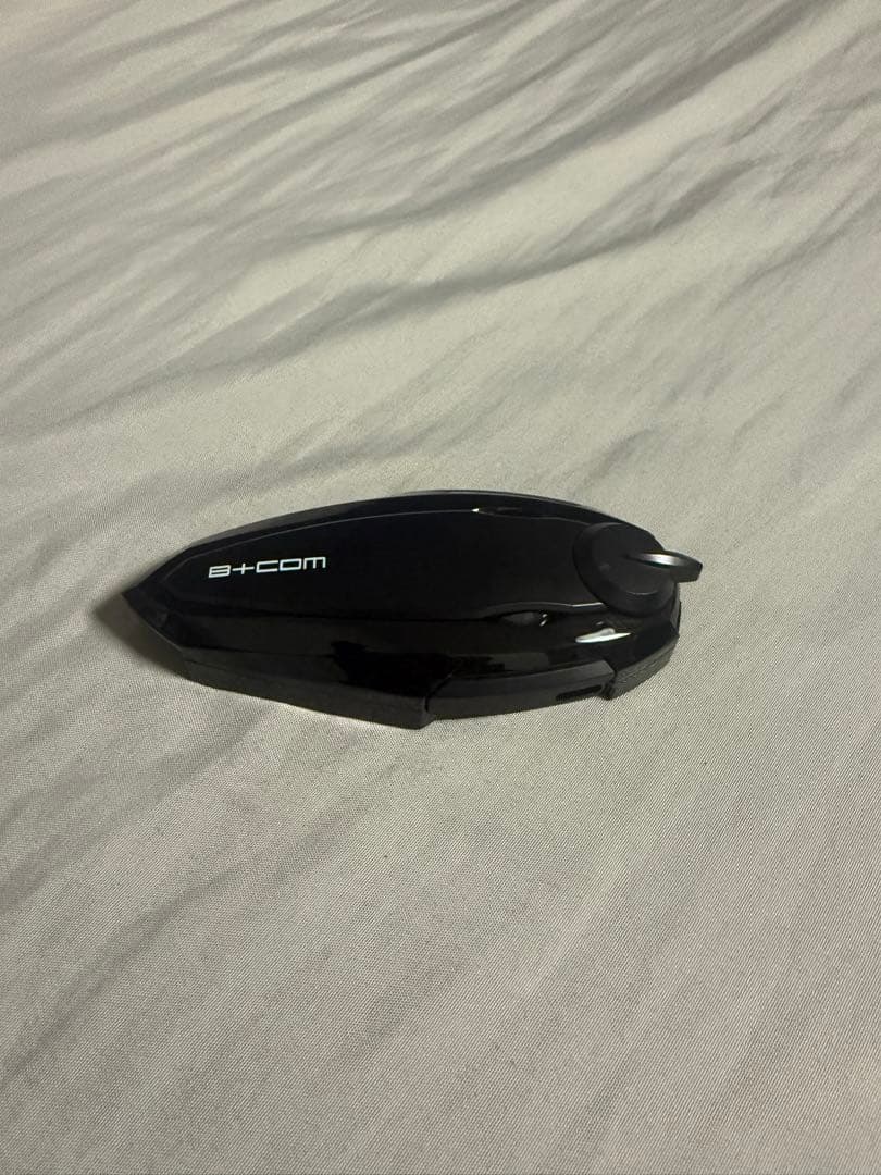 B+COM SB6X R Bluetoothインカム