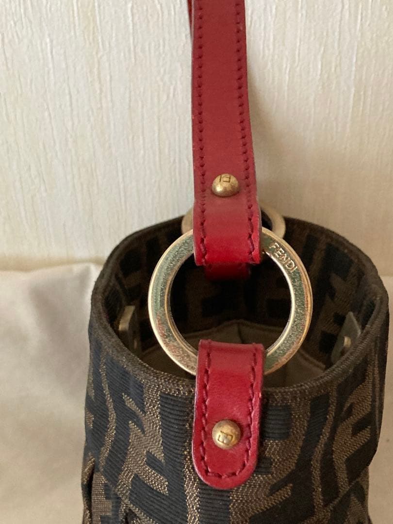 フェンディ　バッグ