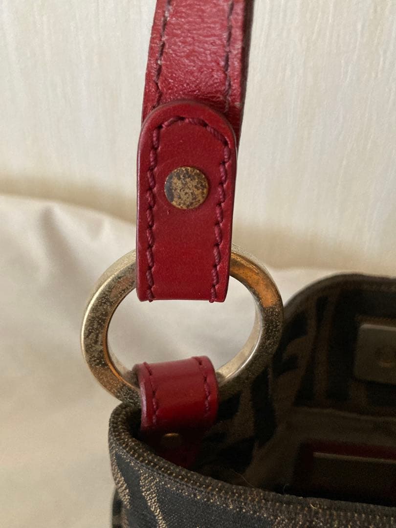 フェンディ　バッグ