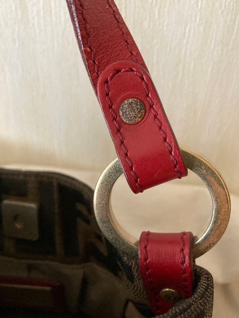 フェンディ　バッグ