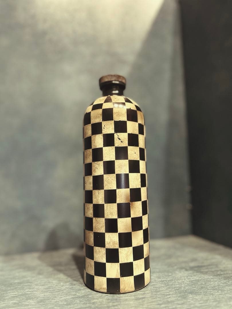 ガソリン携行缶　1ℓ ハーレー　トライアンフ　旧車　チョッパー